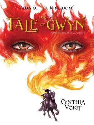 cover image of The Tale of Gwyn